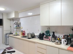 Blk 295C Compassvale Crescent (Sengkang), HDB 5 Rooms #170385542